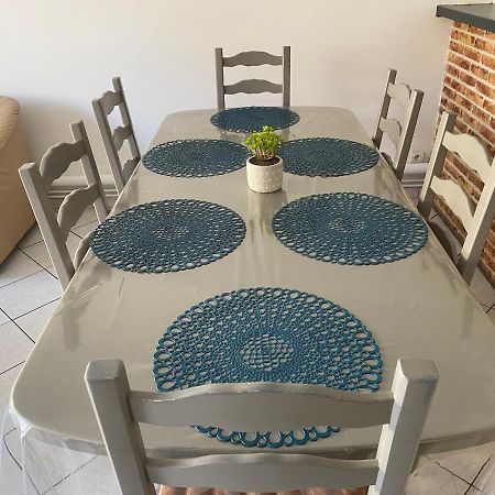 La Marina Maison 3 Chambres Etaples Ngoại thất bức ảnh