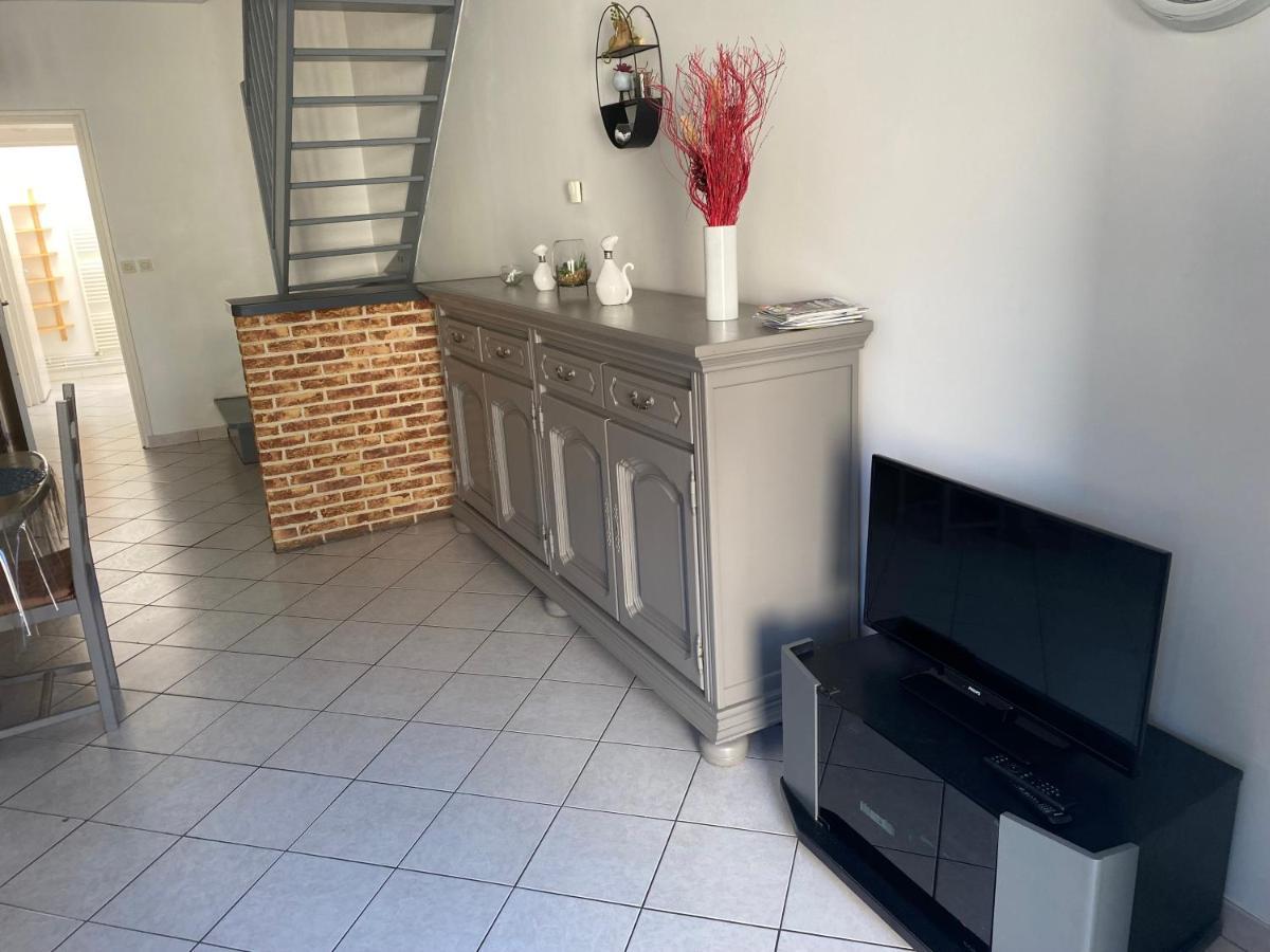 La Marina Maison 3 Chambres Etaples Ngoại thất bức ảnh