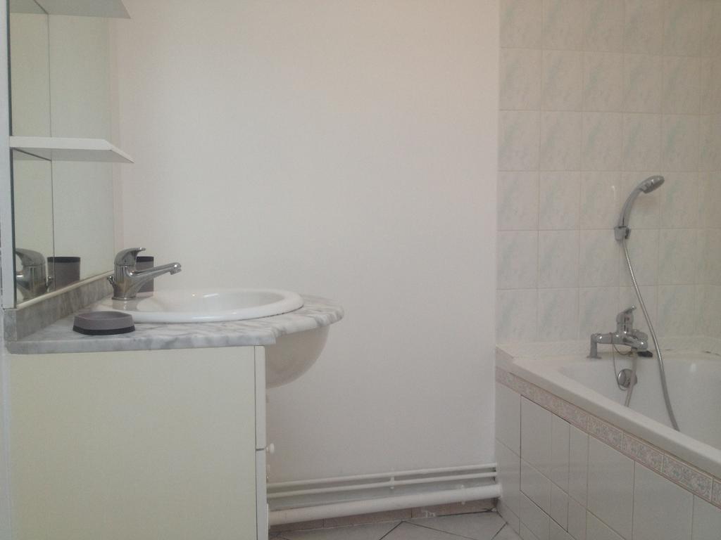 La Marina Maison 3 Chambres Etaples Phòng bức ảnh