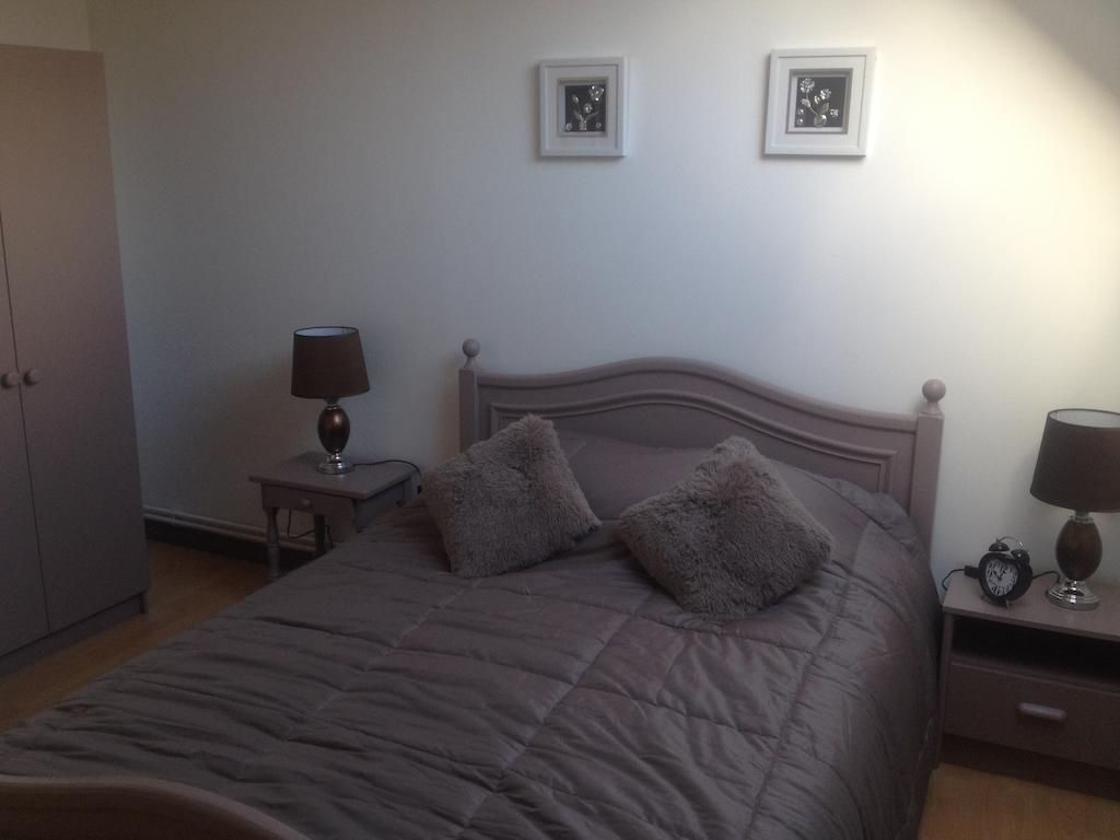 La Marina Maison 3 Chambres Etaples Phòng bức ảnh